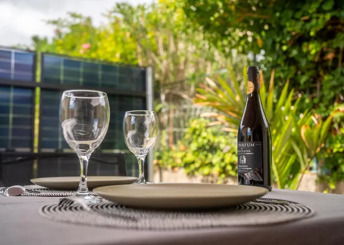 Apartment Neuf Climatise Terrasse Voie Verte Centre Thermal *